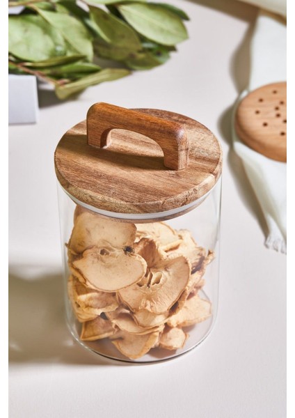 12 cm Kapaklı Şeffaf Cam Saklama Kabı, Şık ve Pratik Kullanım Sağlar. fiyatları