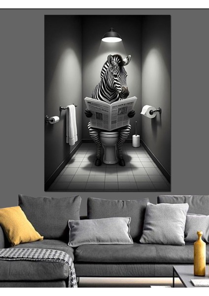 Çok Renkli Dekoratif Kanvas ve Mdf Ahşap Tablo, Şık ve Modern Tasarım fiyatları