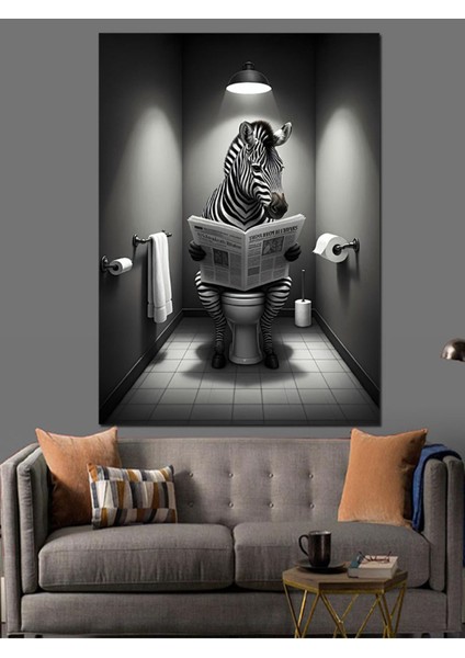 Çok Renkli Dekoratif Kanvas ve Mdf Ahşap Tablo, Şık ve Modern Tasarım modelleri