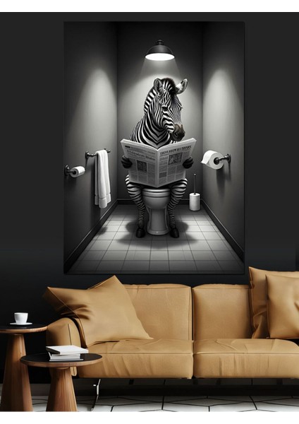 Çok Renkli Dekoratif Kanvas ve Mdf Ahşap Tablo, Şık ve Modern Tasarım indirimleri