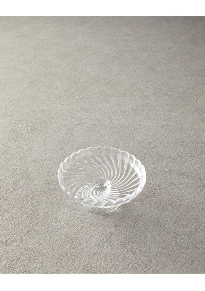 Şeffaf Cam Ayaklı Sunumluk, Şık ve Modern Tasarım ile Ürün Sergileme Için Ideal fiyatları