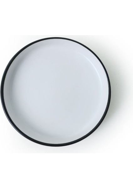 Şık 14 cm 6'lı Çerezlik ve Sosluk Seti, Beyaz Renk, Kolay Kullanım ve Temizleme indirimleri