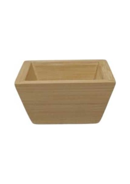 Bambu 6'lı Sunum Çerezlik ve Reçellik, Şık ve Kullanışlı Tasarım fiyatları