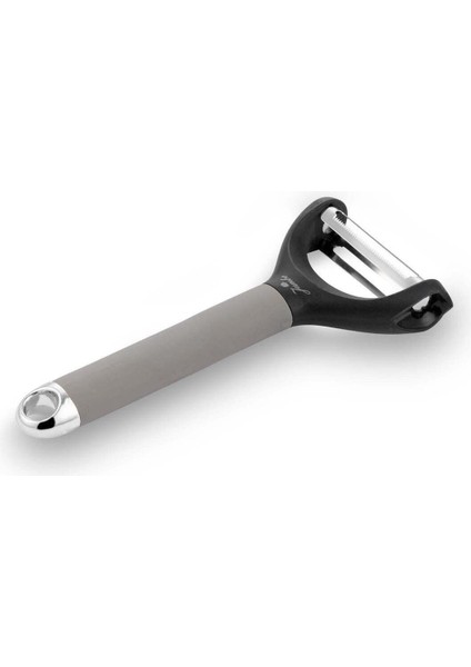 Modern Gri Soyacak, Şık ve Kullanışlı Ev Temizlik Ürünü