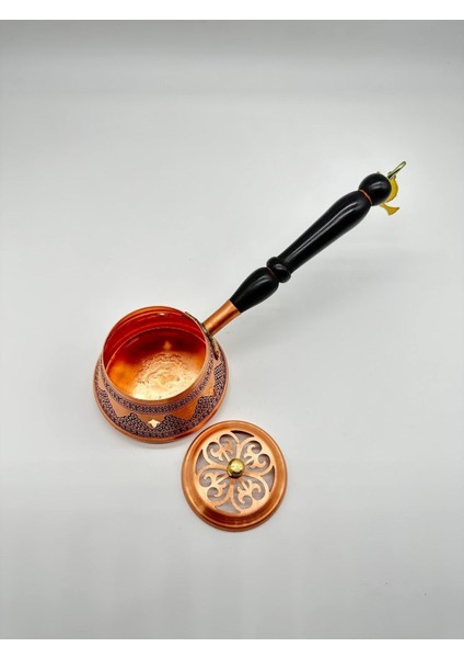 Bakır Tütsülük, Şık ve Doğal Dekoratif Aksesuar, El Yapımı Ürün. fiyatları