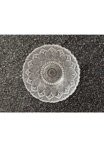 Şeffaf Cam Kase Seti 6'lı, Çerezlik ve Kahvaltılık, Şık ve Kullanışlı Tasarım modelleri