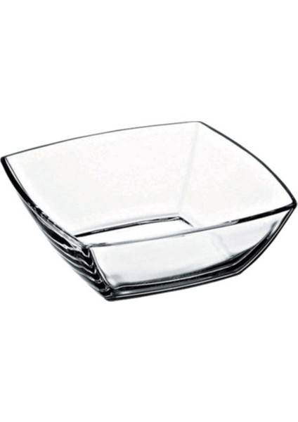 Beyaz 6'lı Kase Takımı, Şık ve Kullanışlı Set