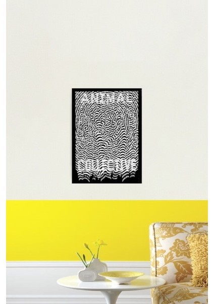 Çok Renkli Hayvan Temalı Ahşap Tablo, Dekoratif ve Şık Tasarım fiyatları