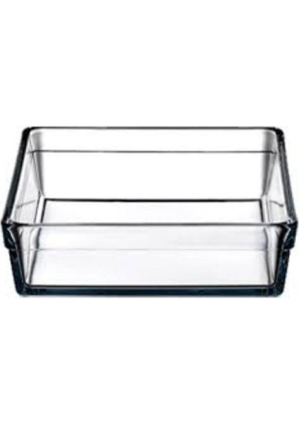 Kare Borcam Lazer Premium 2400CC, Orijinal, Kutulu, Kahverengi, Yüksek Kalite fiyatları