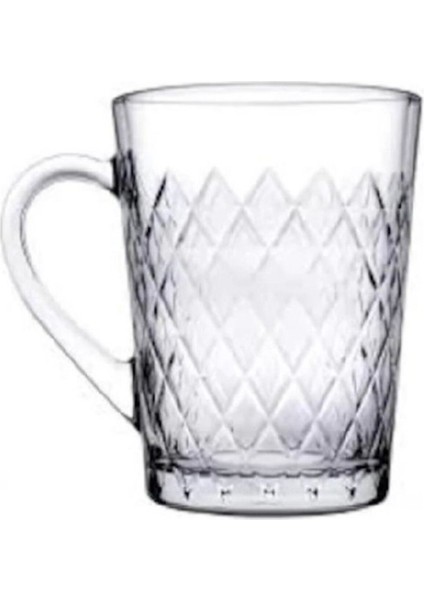 Cam Kupa Seti, 260 Ml, 6'lı, Şık ve Kullanışlı Tasarım fiyatları