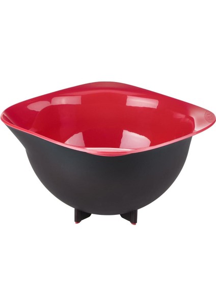 Çok Amaçlı Mutfak Karıştırma Kabı, Dayanıklı ve Şık Tasarım