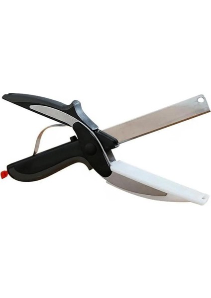 Çoklu Doğrama Makası ve Panolu Kesim Makası, Mutfakta Pratik Kullanım Sağlar modelleri