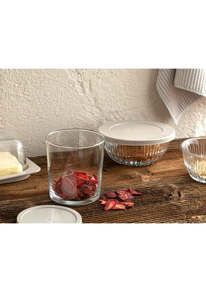 Şeffaf Cam Tereyağlık 400 Ml, Şık ve Kullanışlı Mutfak Aksesuarı modelleri