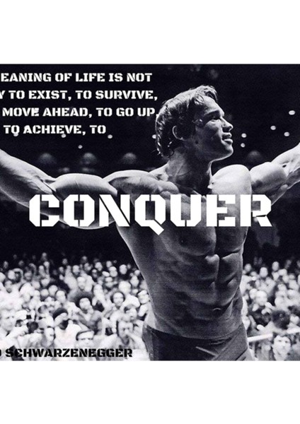 Ilham Verici Sözler Ahşap Tablo Dekoratif Renkli Tasarım