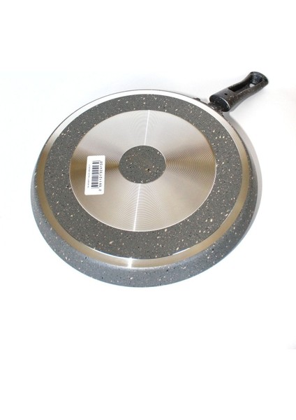 26 cm Granit Kaplama Krep Tava, Sağlam ve Dayanıklı Mutfak Gereci fiyatları