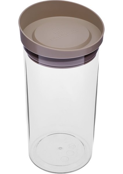 3'lü Silikon Kapaklı Beyaz Saklama Kabı Seti modelleri