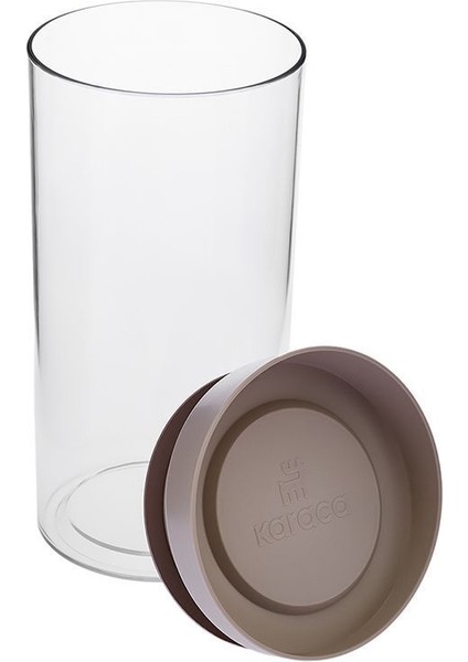 3'lü Silikon Kapaklı Beyaz Saklama Kabı Seti fırsatları