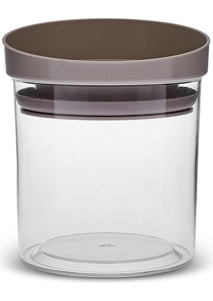 3'lü Silikon Kapaklı Beyaz Saklama Kabı Seti indirimleri