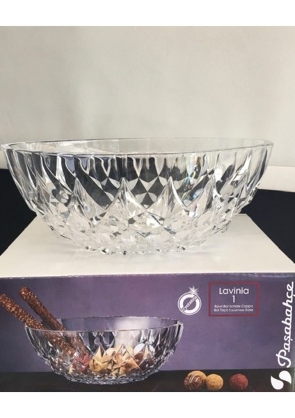 Beyaz Oval Gondol Meyvelik Kase, Şık ve Zarif Tasarım