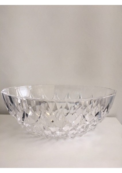 Beyaz Oval Gondol Meyvelik Kase, Şık ve Zarif Tasarım fırsatları