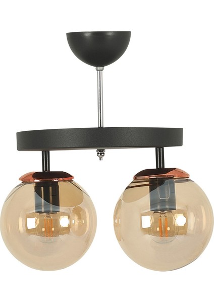 Şık Siyah ve Mavi 2'li Camlı Tepsi Seti, Modern Tasarım modelleri