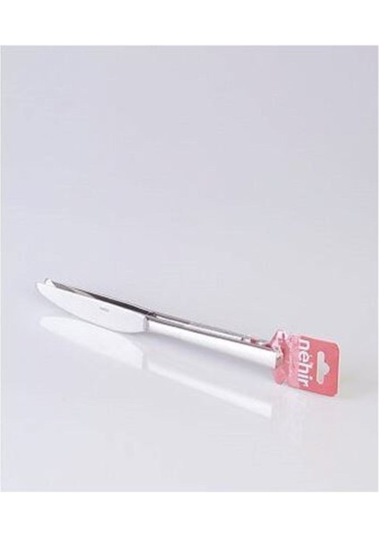 Şık 2'li Yemek Bıçak Seti, Dayanıklı ve Ergonomik Tasarım