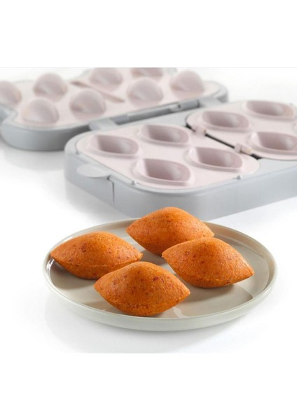 4'lü Içli Köfte Aparatı, Kolay ve Hızlı Hazırlık Için Mükemmel Seçenek