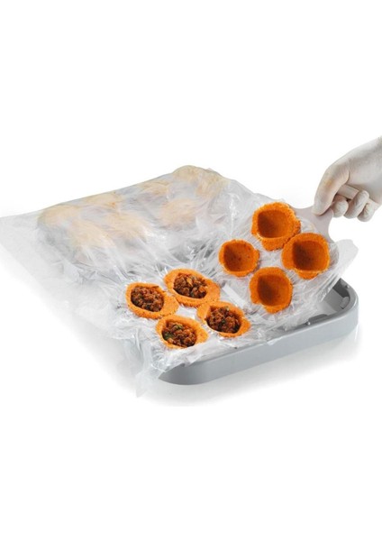 4'lü Içli Köfte Aparatı, Kolay ve Hızlı Hazırlık Için Mükemmel Seçenek fiyatları