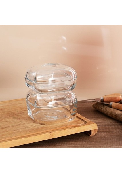 96888 Plus Kase Çift Seti, Şık ve Kullanışlı Mutfak Ürünleri fiyatları