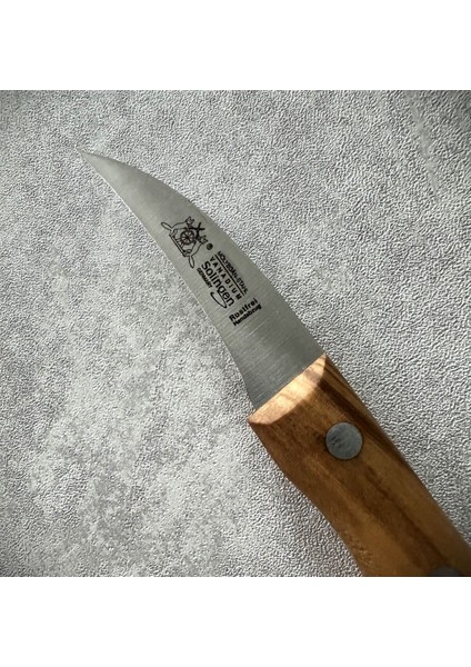 Zeytin Saplı Çok Amaçlı El Yapımı Kesme Bıçağı fiyatları