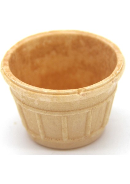 Mini Külah Reçellik ve Sosluk Seti, Şık ve Kullanışlı Mutfak Gereci