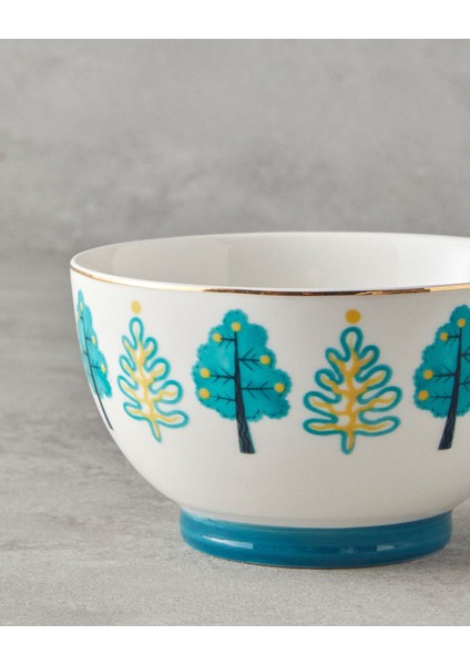 Yeşil ve Bordo Renkli Yeni Seramik Kase, Şık ve Estetik Tasarım. modelleri