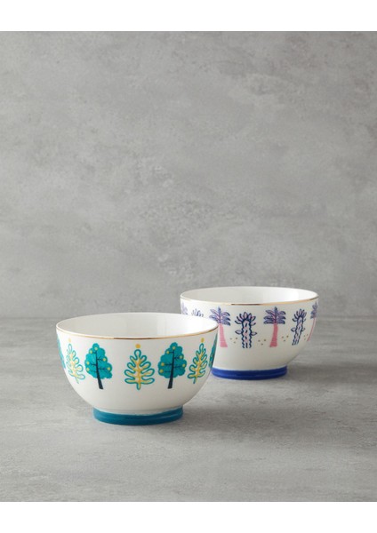 Yeşil ve Bordo Renkli Yeni Seramik Kase, Şık ve Estetik Tasarım. fırsatları