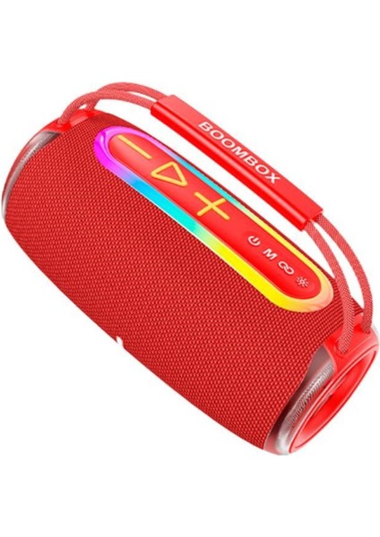 BOOMBOX680 Ipx6 Kablosuz 30W Bluetooth Hoparlör Speaker fırsatları