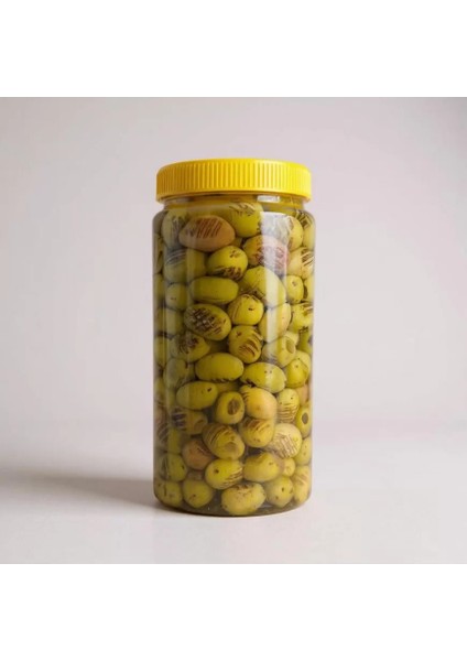 Gemlik Izgara Zeytin 1 Kg.