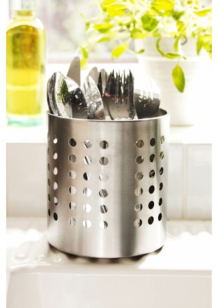 Şık ve Kullanışlı Çatal Bıçaklık, Mutfağınıza Zarif Dokunuş Sağlar.