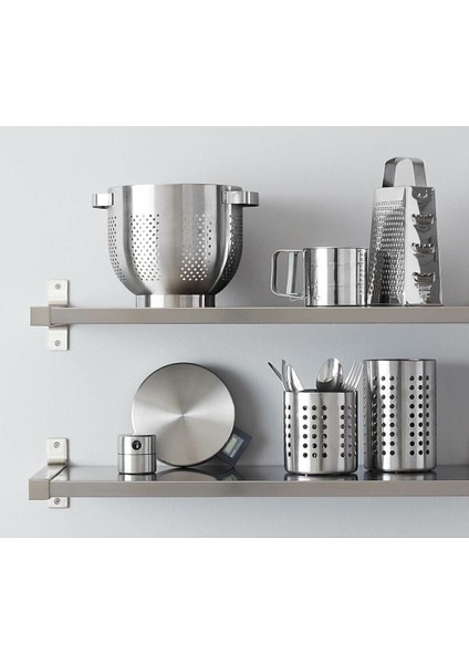 Şık ve Kullanışlı Çatal Bıçaklık, Mutfağınıza Zarif Dokunuş Sağlar. fırsatları