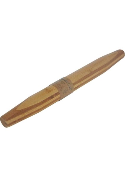 Bambu Merdane, Hamur Şekillendirme, Ø5X45 Cm, Pratik ve Dayanıklı Araç fiyatları