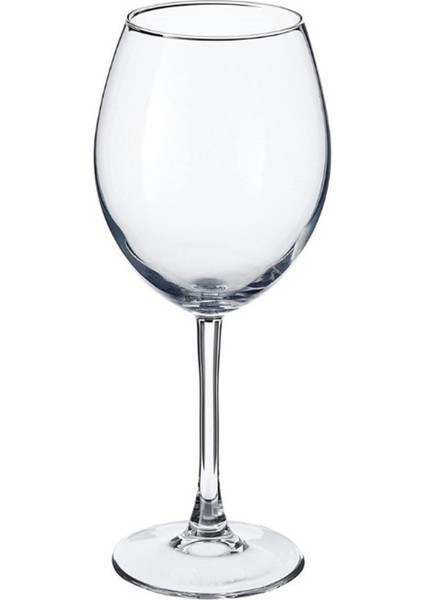 Iki Adet Şarap Kadehi, Şık ve Kaliteli Tasarım, Şarap Severler Için Ideal Seçim