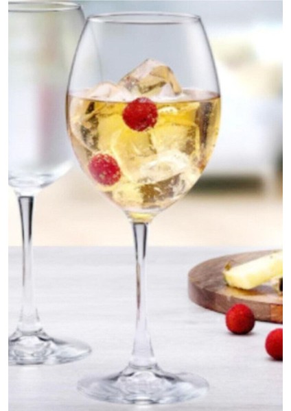 Iki Adet Şarap Kadehi, Şık ve Kaliteli Tasarım, Şarap Severler Için Ideal Seçim fırsatları