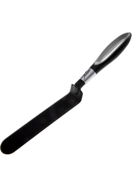 Bej Renkli Çok Amaçlı Pasta Spatulası, Esnek ve Kullanışlı Mutfak Gereci modelleri