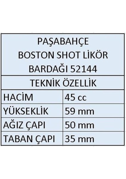 Şık 6'lı 45 cc Beyaz Bardak Seti, Pratik ve Dayanıklı Tasarım fiyatları