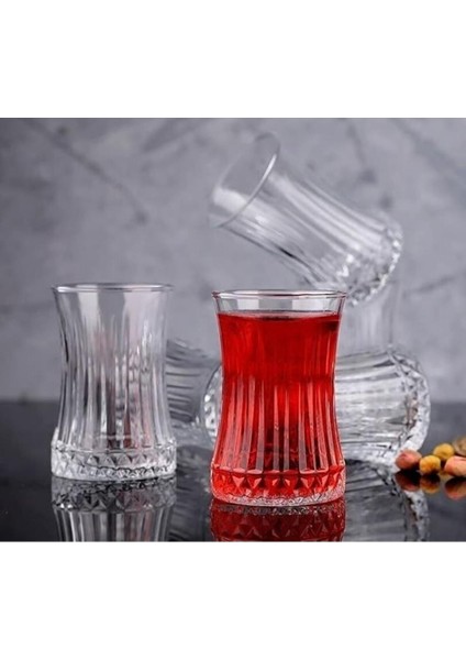 Turuncu Seramik Çay Bardağı 170 Cc, Orijinal Kutusunda, Şık ve Dayanıklı Tasarım modelleri