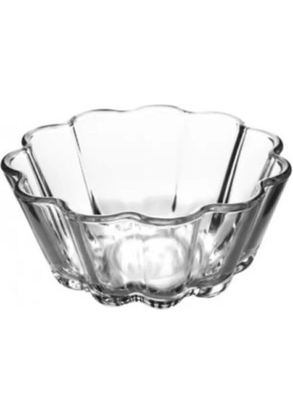 Turuncu Mini Fırın Kabı Çiçekli 4'lü Set, Şık ve Kullanışlı Mutfağa Özel fiyatları