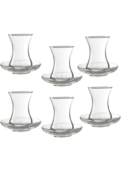 12 Parça Beyaz Çay Takımı, Şık ve Kullanışlı Set fiyatları