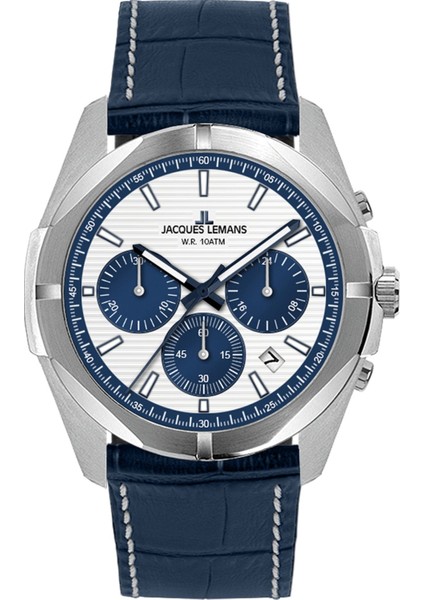 Melbourne 1-2180C Erkek Kol Saati