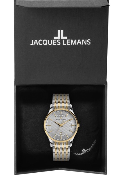 London 1-2193J Erkek Kol Saati modelleri