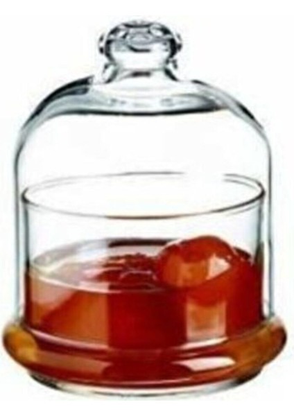 Beyaz Kapaklı Reçellik Ikili Set, Şık ve Kullanışlı Ev Düzeni Ürünü modelleri