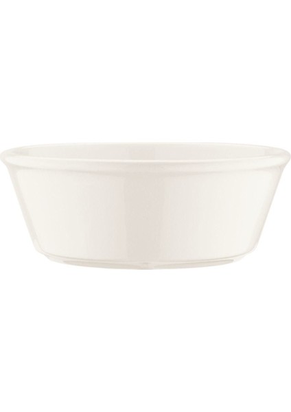 Beyaz 6'lı Tatlı Kasesi 12 cm 290 Cc, Şık ve Kullanışlı Ürün