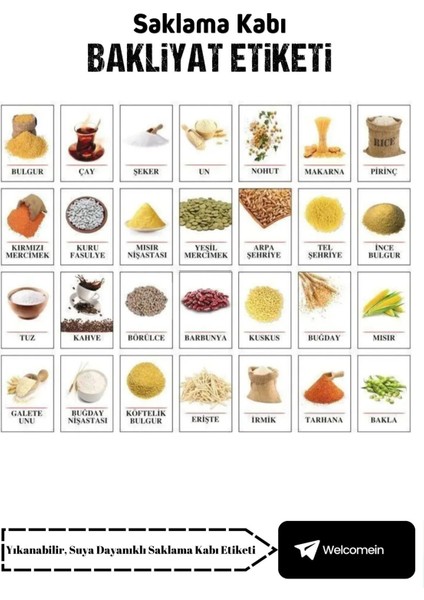 6'lı 3200ML Mega Boy Dikdörtgen Saklama Kabı Çeyiz Seti 28 Etiket Hediye fırsatları